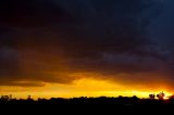 Australian Severe Weather Picture