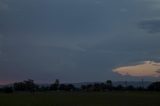 Australian Severe Weather Picture