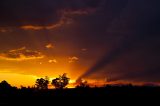 Australian Severe Weather Picture