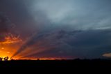 Australian Severe Weather Picture