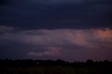 Australian Severe Weather Picture