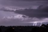 Australian Severe Weather Picture