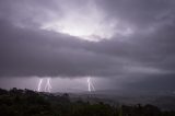 Australian Severe Weather Picture