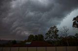 Australian Severe Weather Picture