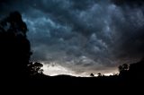 Australian Severe Weather Picture