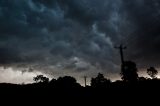 Australian Severe Weather Picture