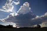 Australian Severe Weather Picture