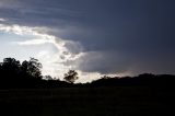 Australian Severe Weather Picture