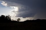 Australian Severe Weather Picture