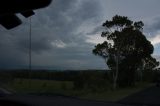 Australian Severe Weather Picture