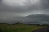 Australian Severe Weather Picture