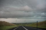 Australian Severe Weather Picture