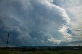 Australian Severe Weather Picture