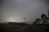 Australian Severe Weather Picture