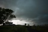 Australian Severe Weather Picture