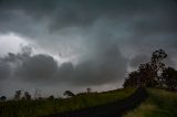 Australian Severe Weather Picture