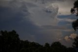 Australian Severe Weather Picture