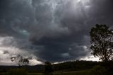 Australian Severe Weather Picture