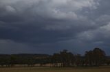 Australian Severe Weather Picture