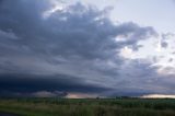 Australian Severe Weather Picture