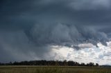 Australian Severe Weather Picture