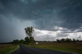 Australian Severe Weather Picture