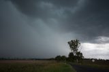 Australian Severe Weather Picture