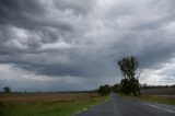 Australian Severe Weather Picture