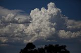 Australian Severe Weather Picture