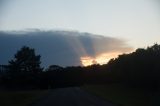 Australian Severe Weather Picture