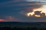 Australian Severe Weather Picture