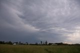 Australian Severe Weather Picture