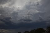 Australian Severe Weather Picture