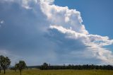 Australian Severe Weather Picture