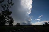 Australian Severe Weather Picture