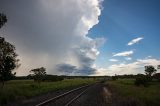 Australian Severe Weather Picture