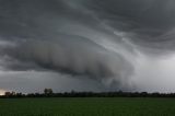 Australian Severe Weather Picture