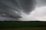 Australian Severe Weather Picture