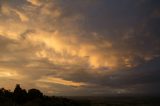 Australian Severe Weather Picture