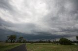 Australian Severe Weather Picture