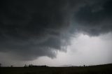 Australian Severe Weather Picture