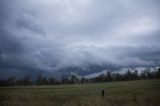 Australian Severe Weather Picture