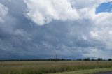 Australian Severe Weather Picture