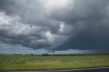 Australian Severe Weather Picture