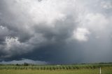 Australian Severe Weather Picture