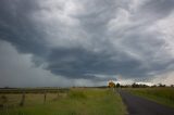 Australian Severe Weather Picture