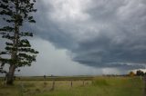 Australian Severe Weather Picture