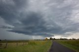 Australian Severe Weather Picture