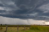 Australian Severe Weather Picture