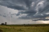 Australian Severe Weather Picture